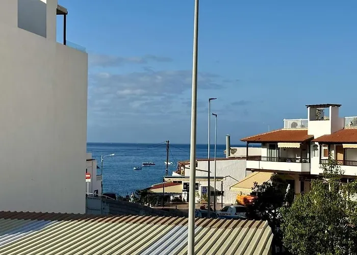 Edificio Marta La Caleta