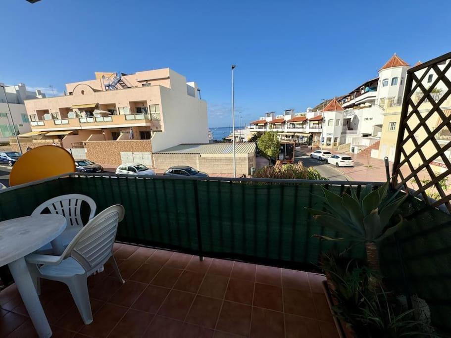 Apartamento Edificio Marta La Caleta
