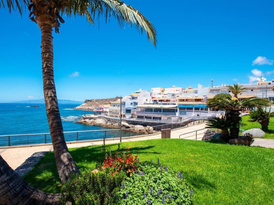 Edificio Marta La Caleta Appartamento Costa Adeje (Tenerife)
