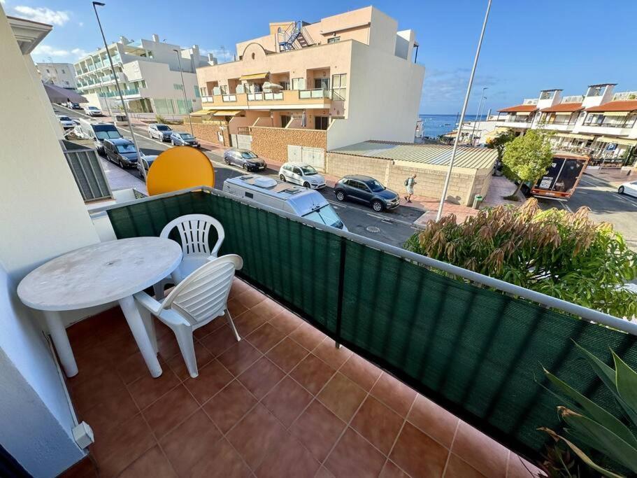 Edificio Marta La Caleta Apartamento *