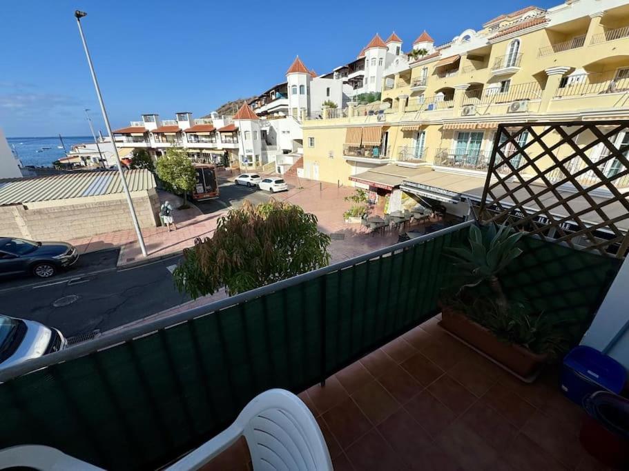 Edificio Marta La Caleta Apartamento Costa Adeje (Tenerife)