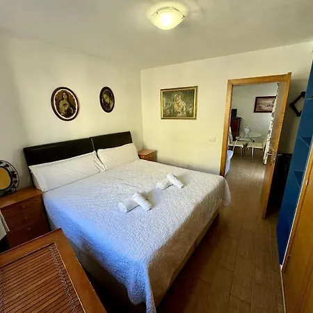 Ferienwohnung Edificio Marta La Caleta Costa Adeje  Exterior foto