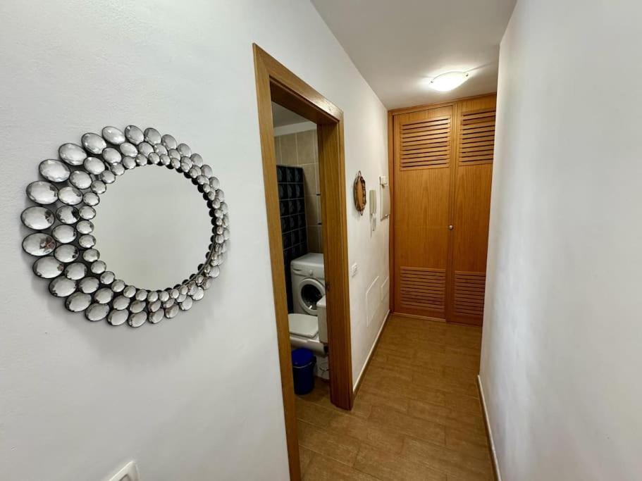 Apartment Edificio Marta La Caleta Costa Adeje (Tenerife)