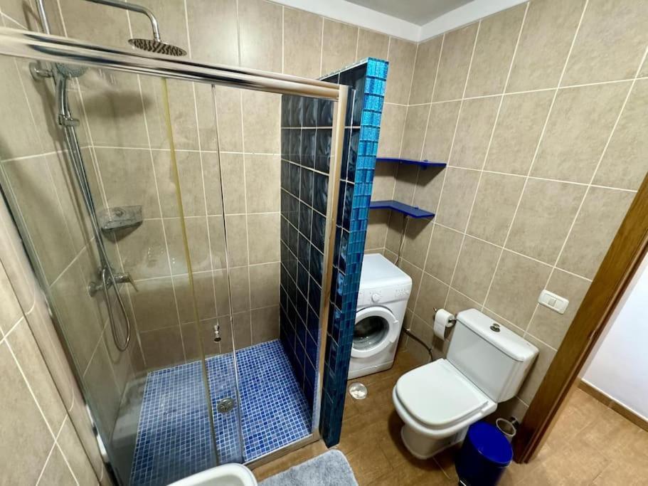 Appartement Edificio Marta La Caleta Costa Adeje (Tenerife)