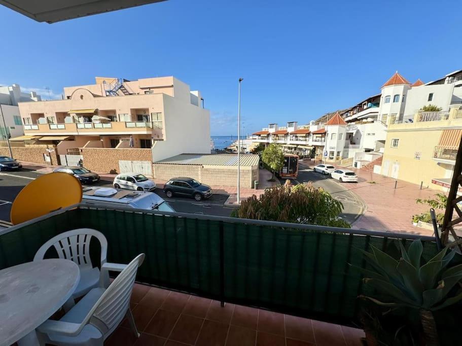 Edificio Marta La Caleta